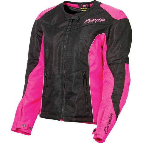 Scorpion EXO Verano Women's Street Jackets (Refurbished)