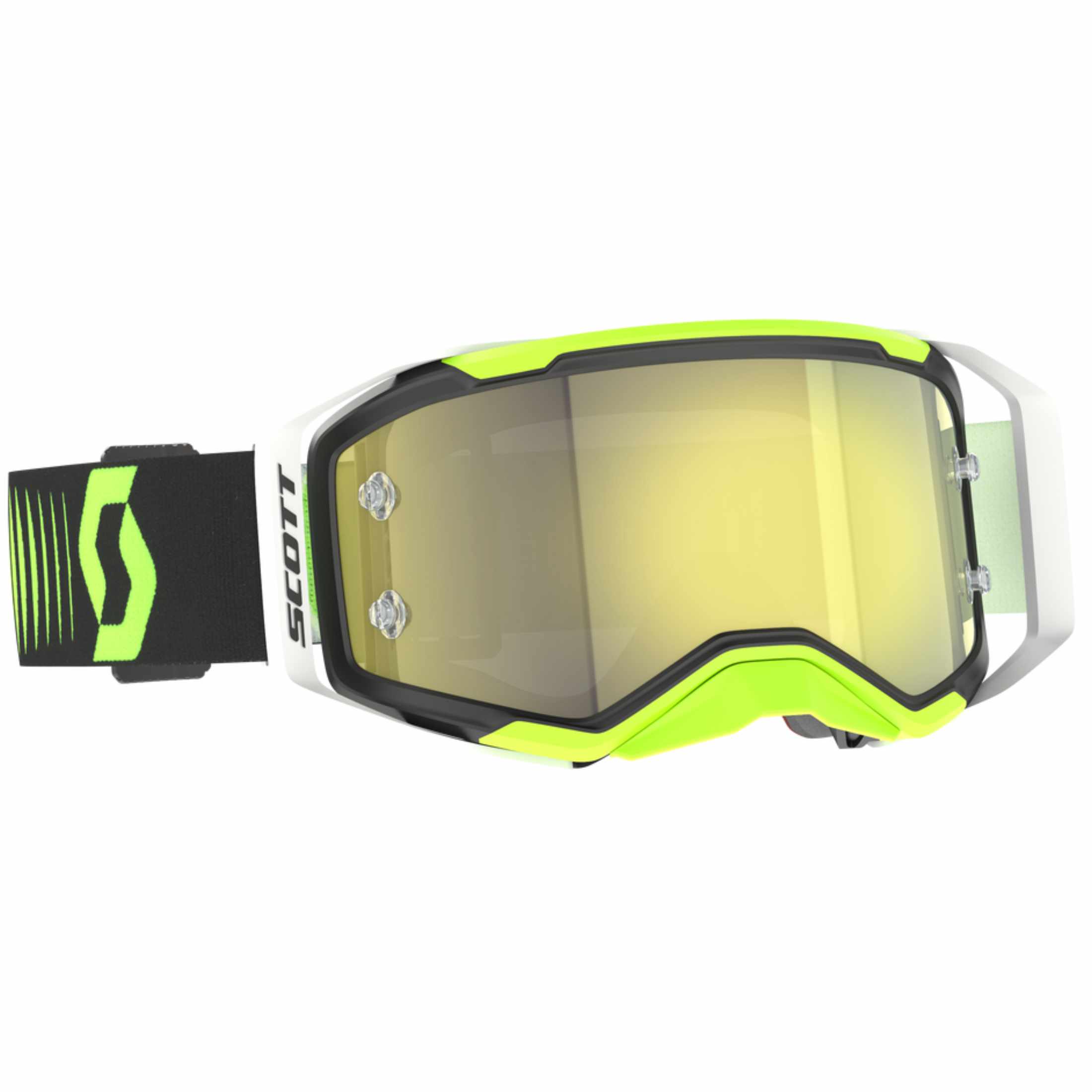 Scott 2026 Prospect 2.0 AMP Doppler Adult Off-Road Goggles-51-5675