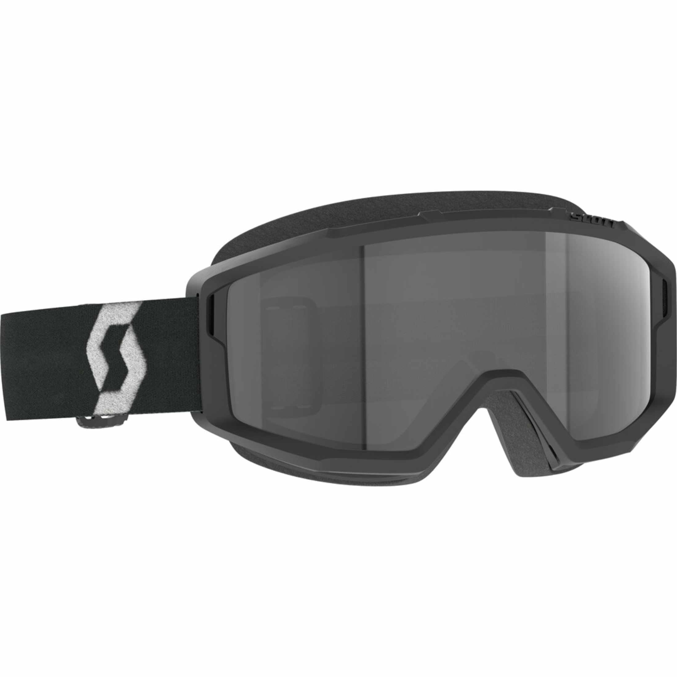 Scott Primal Sand/Dust Adult Off-Road Goggles-51-5584