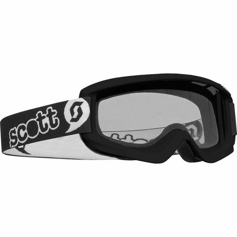 Scott Agent Dust Youth Off-Road Goggles