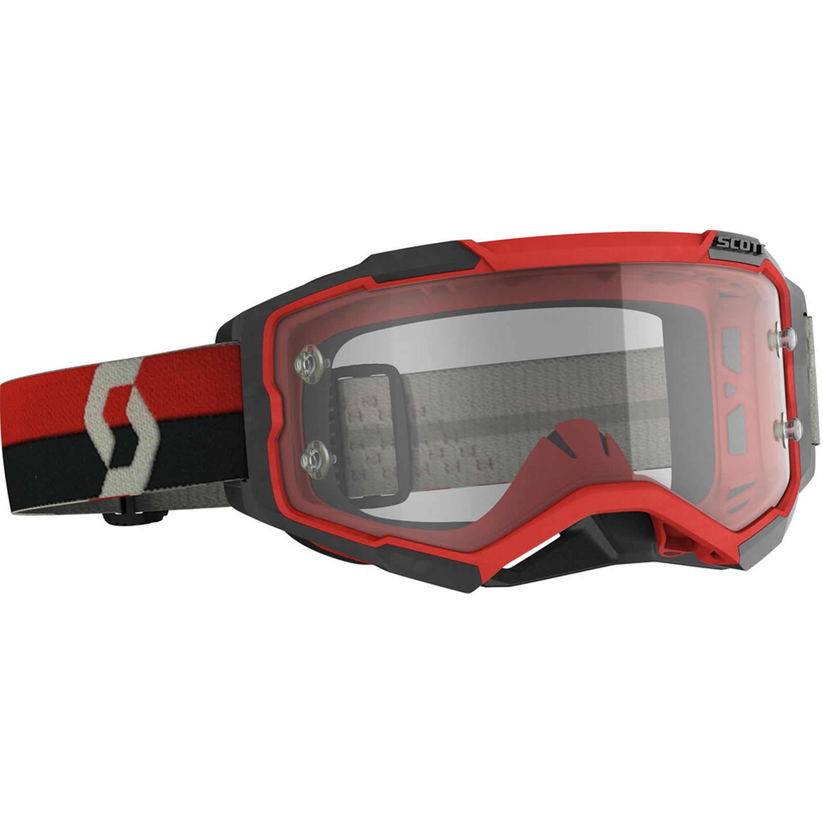 Scott Fury Adult Off-Road Goggles-51-2322-3