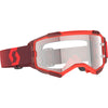 Scott Fury Adult Off-Road Goggles