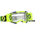 Green / Neon Yellow / Clear