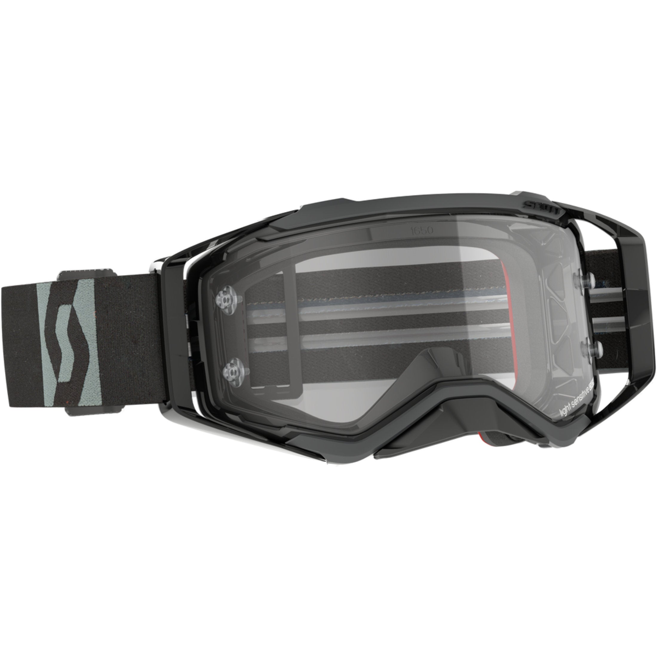 Scott Primal LS Adult Off-Road Goggles-51-5513