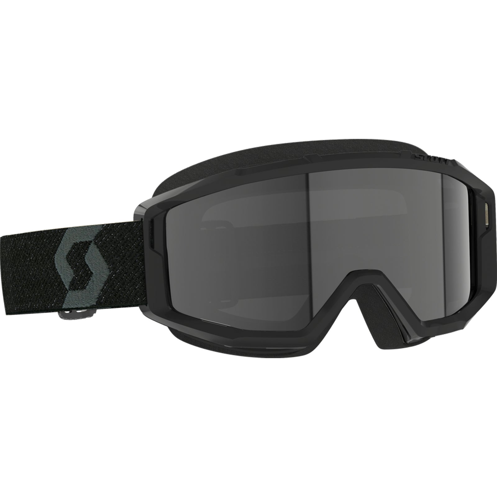 Scott Primal MX Sand Dust Adult Off-Road Goggles-51-5644