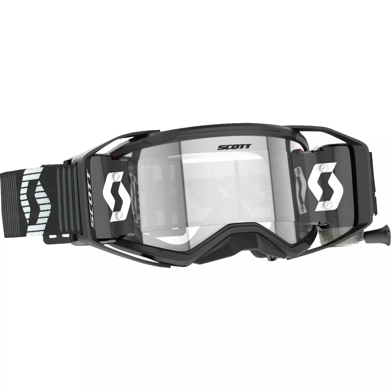 Scott Prospect 2.0 Super WFS Adult Off-Road Goggles-51-5630