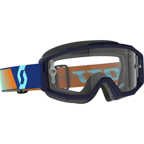 Scott Split OTG Adult Off-Road Goggles