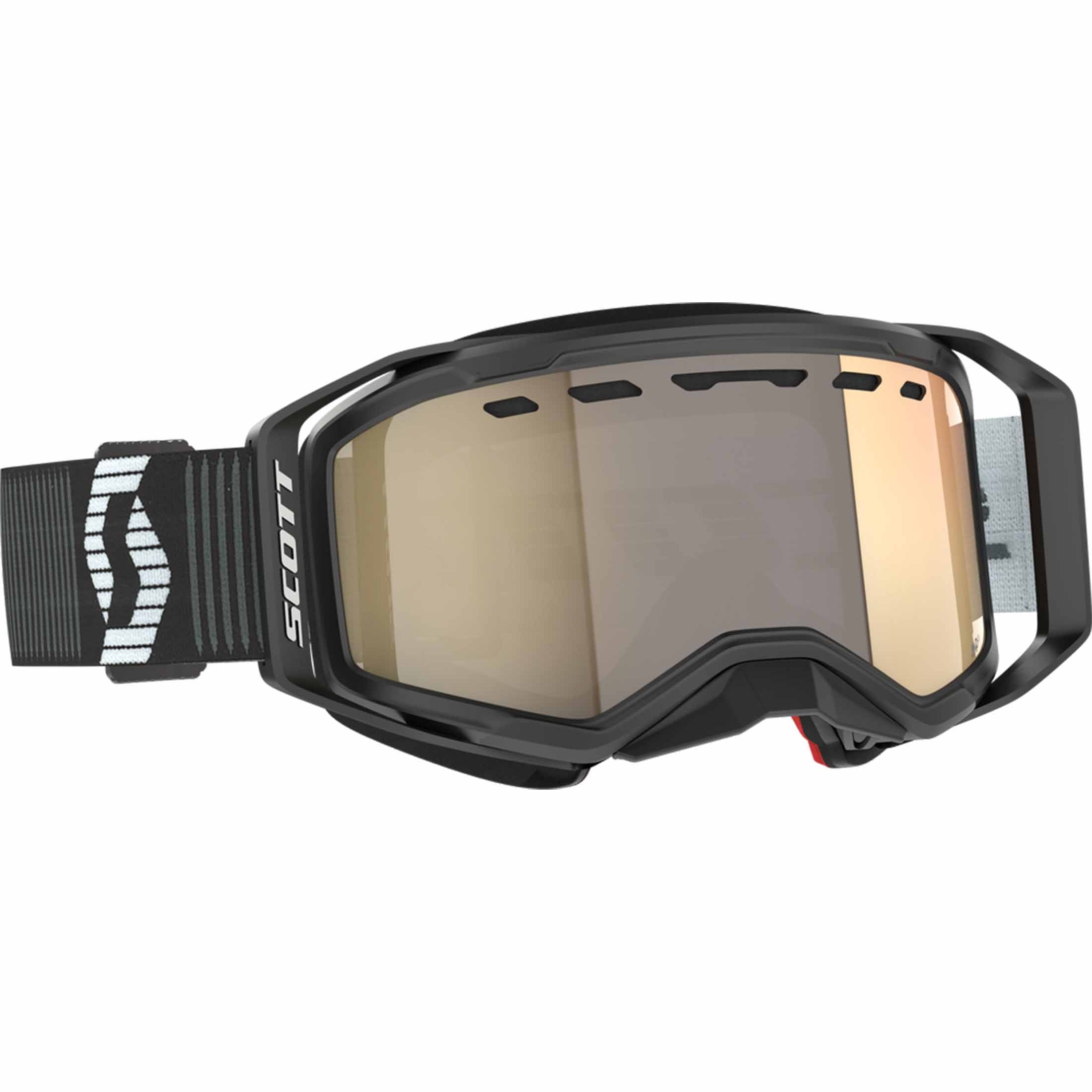 Scott Prospect 2.0 Adult Snow Goggles-51-5651
