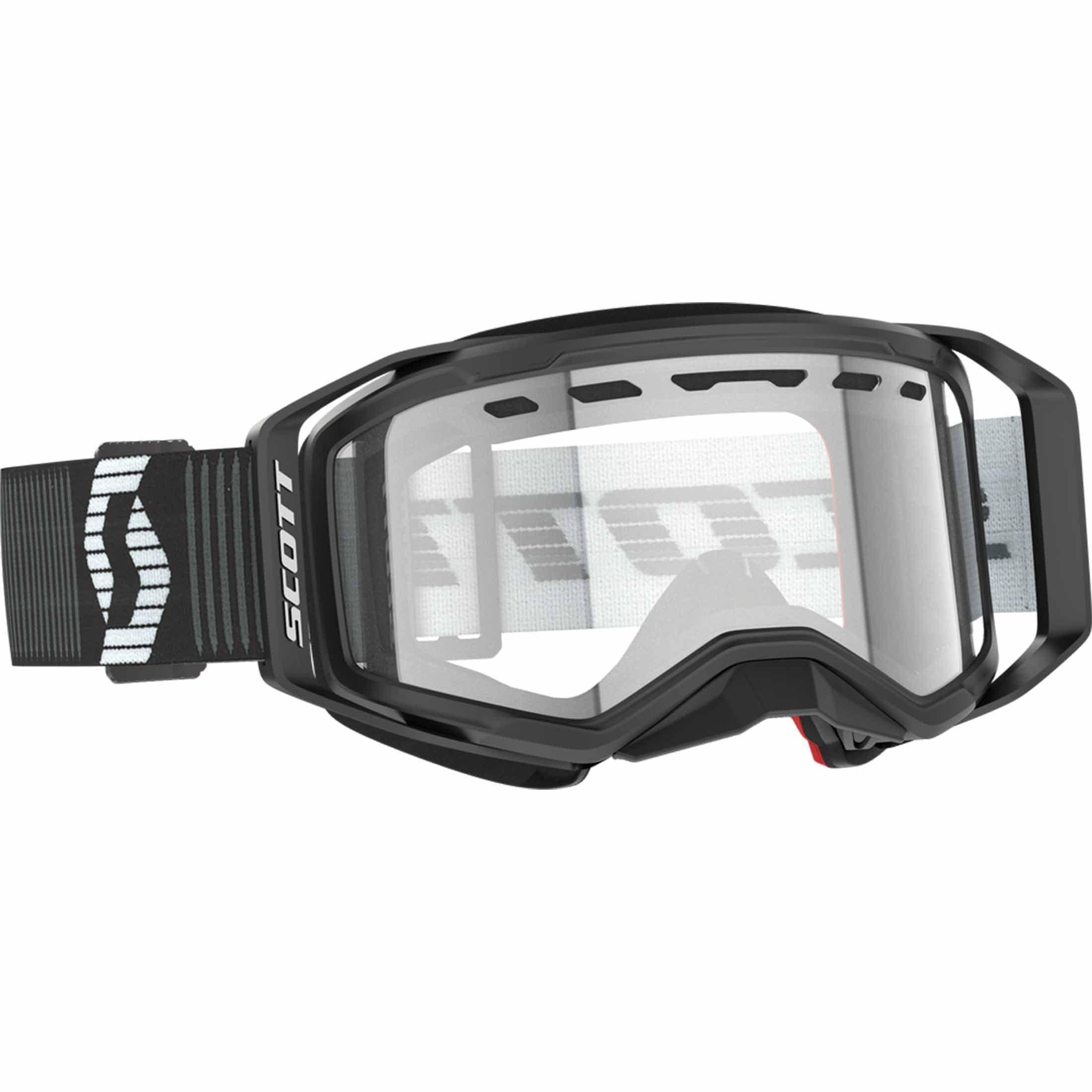 Scott Prospect 2.0 Adult Snow Goggles-51-5656