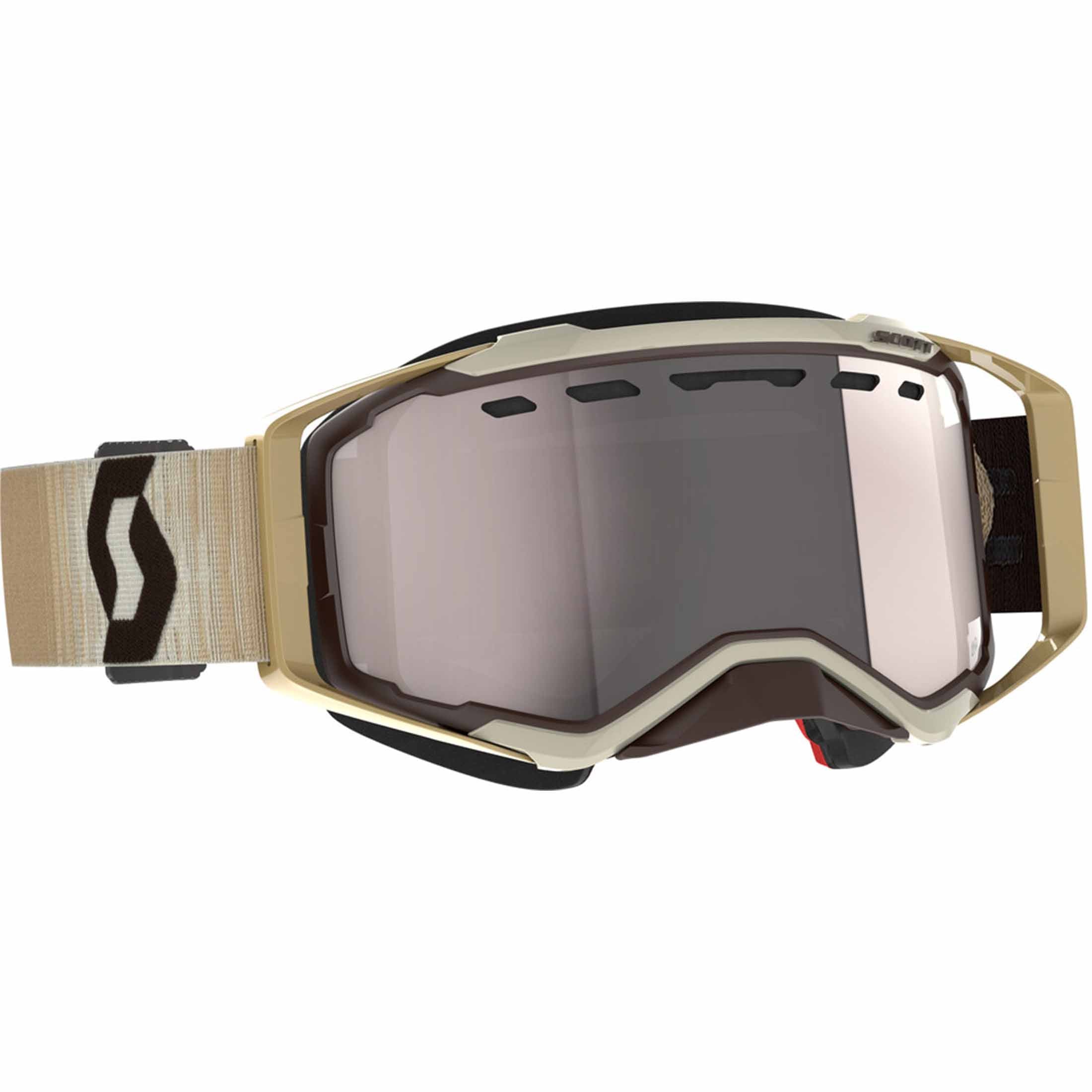 scott snow goggles Scott Prospect Enhancer Adult Snow Goggles – Haustrom.com