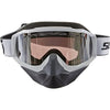 Scott Hustle Adult Snow Goggles (Brand New)