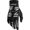 Shift Racing Black Label Flexguard Men's Off-Road Gloves (Brand New)