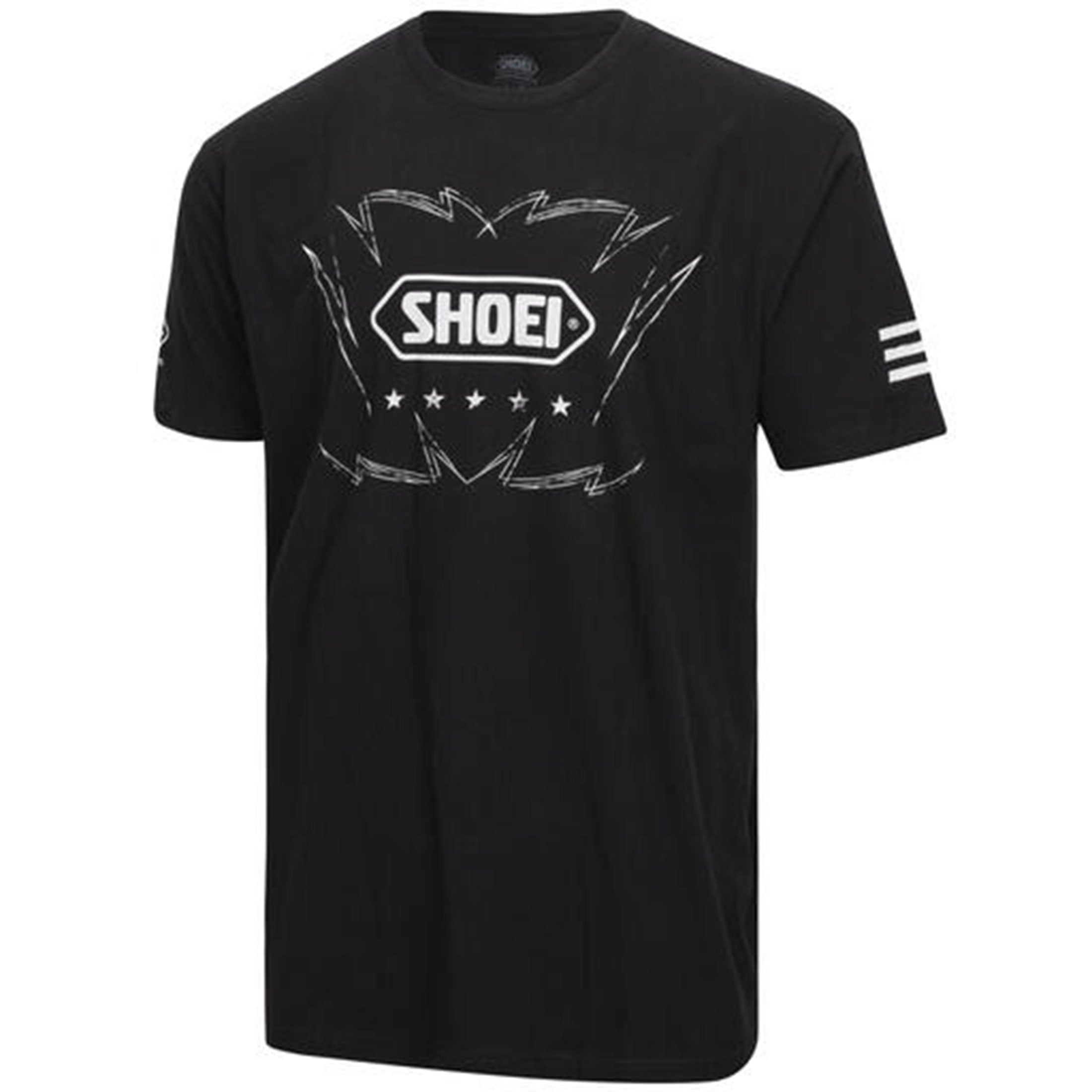 Shoei Dedicated Men's Short-Sleeve Shirts-0411