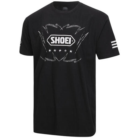 Shoei Dedicated Men's Short-Sleeve Shirts