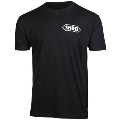 Shoei Double Sided Men's Short-Sleeve Shirts