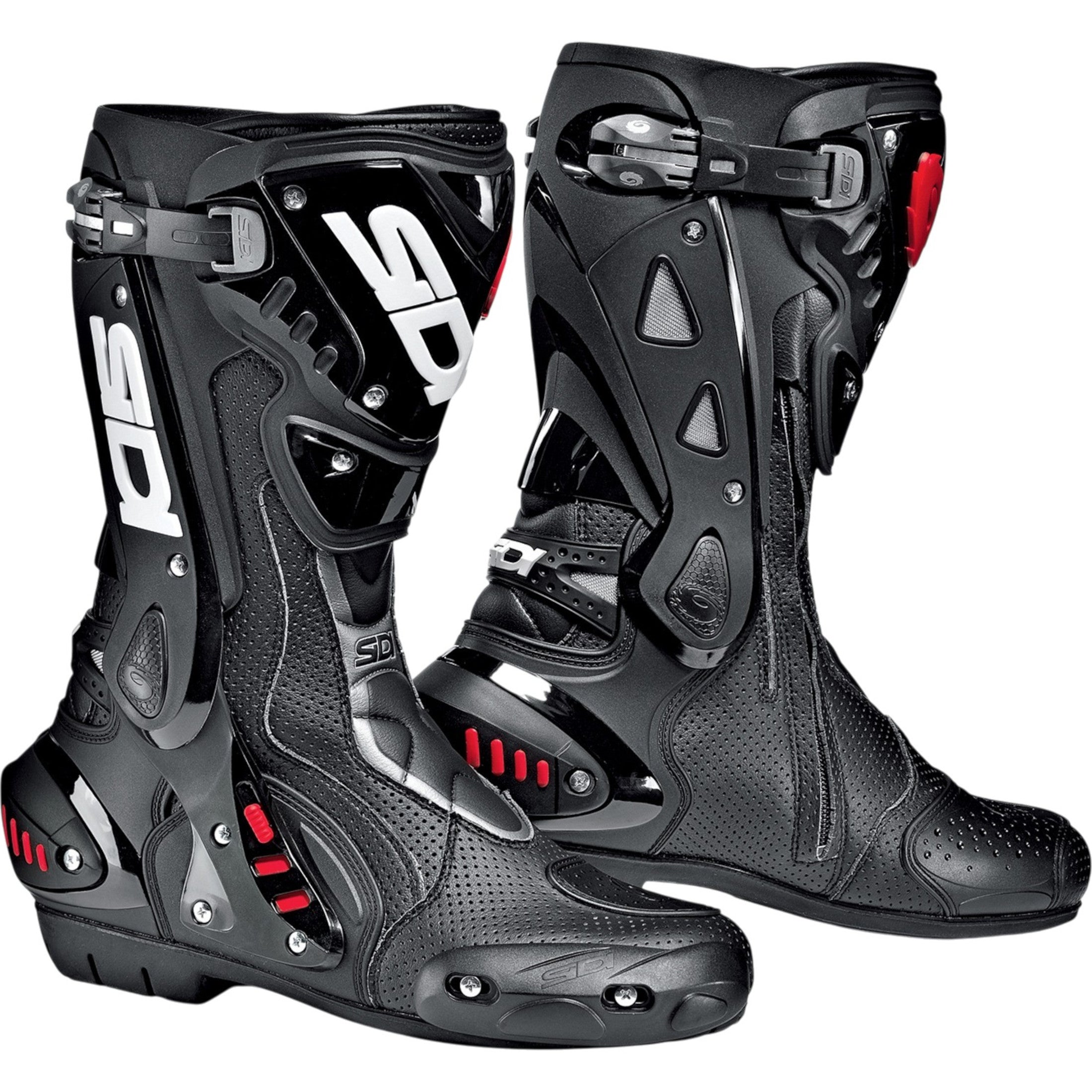Sidi ST Air Men's Street Boots-2021