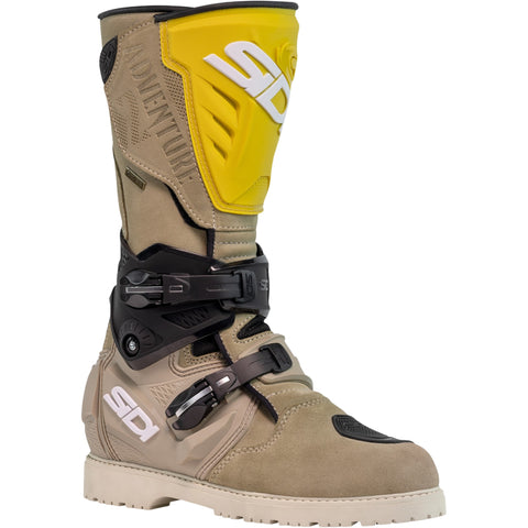 Sidi Adventure 2 Gore Men's Cruiser Boots