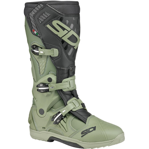 Sidi Crossair Men's Off-Road Boots