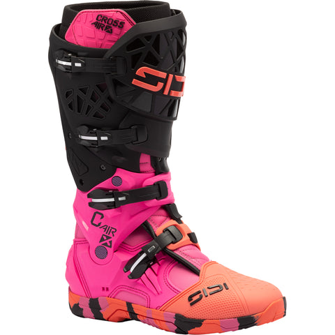 Sidi Crossair X Men's Off-Road Boots