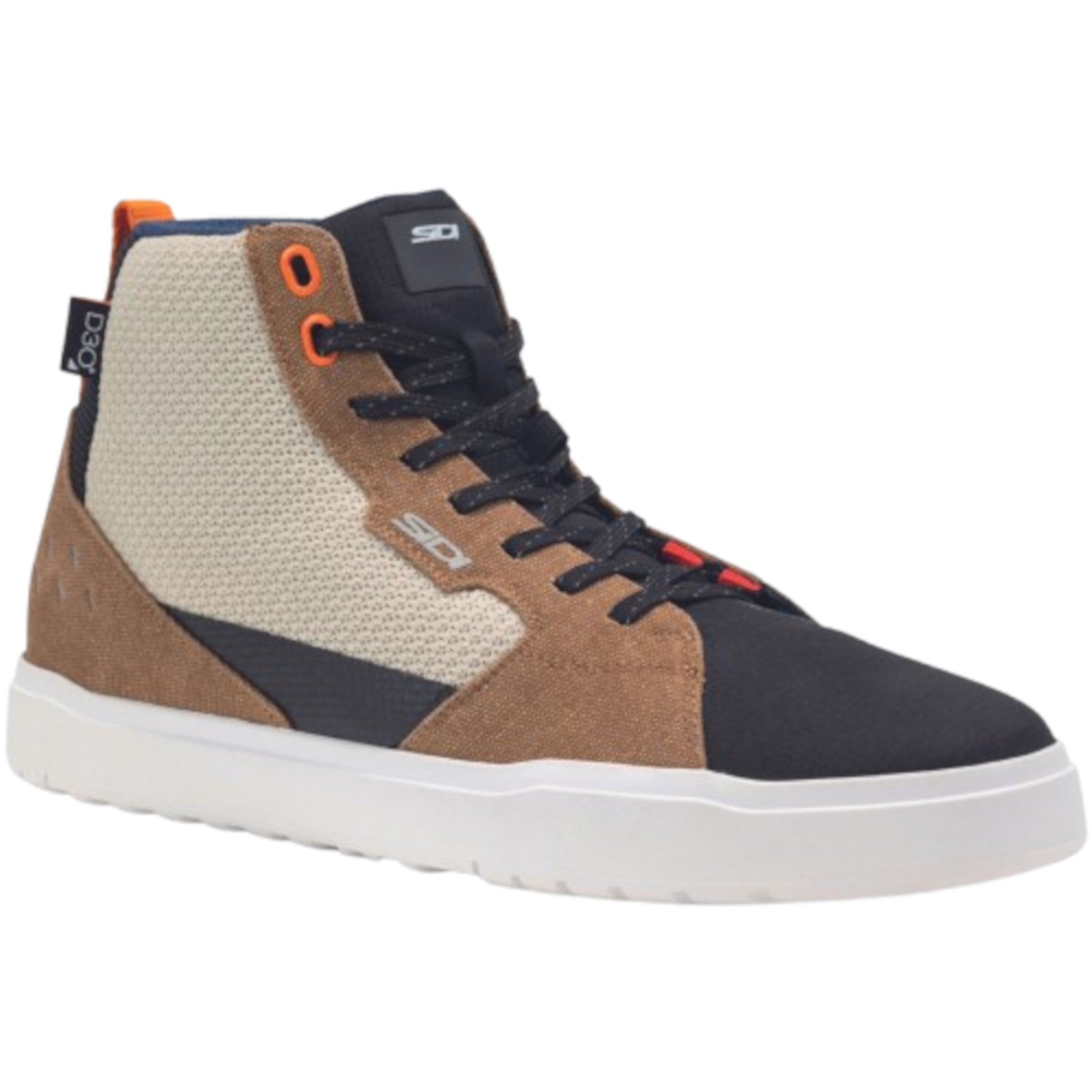 Sidi ARX Air Riding Shoes Men's Street Boots-2474