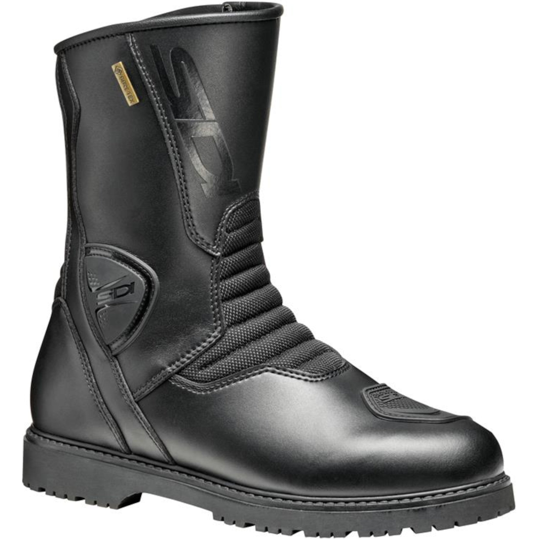 Sidi Gavia Gore ADV Men's Cruiser Boots-2142