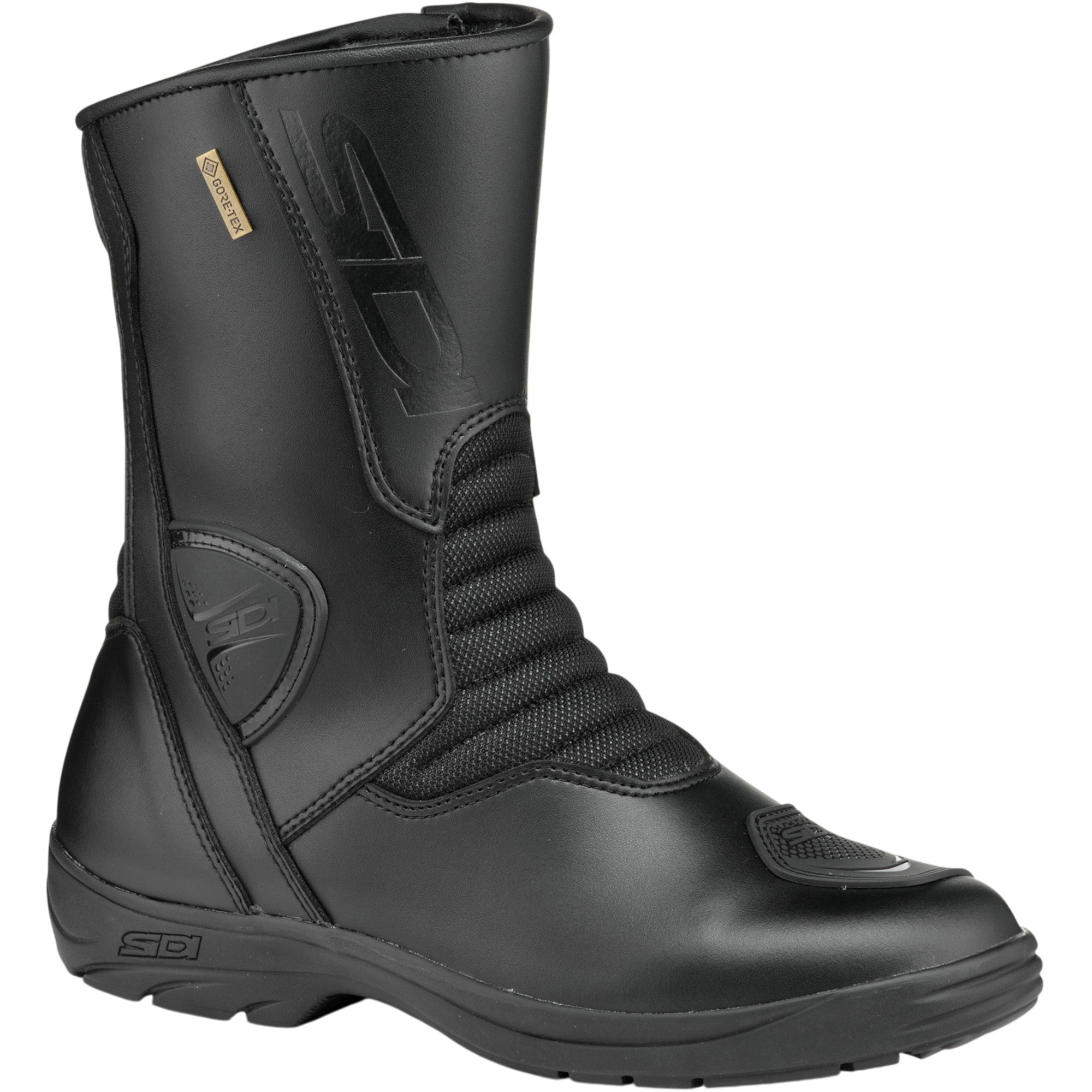 Sidi Gavia Gore Men's Street Boots-2122