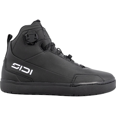 Sidi Kryo Riding Shoes Men's Street Boots