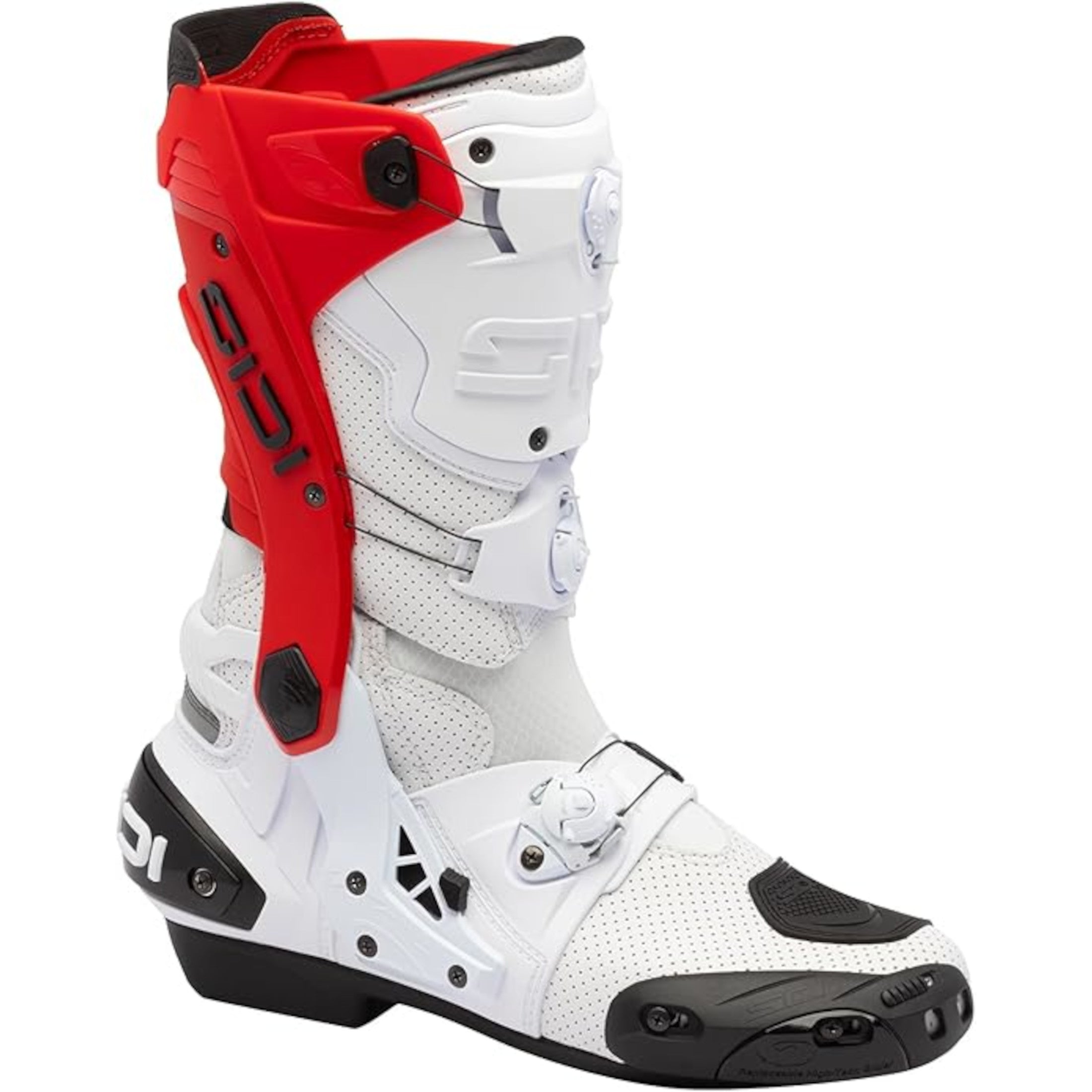 Sidi Rex Air Men's Street Boots-2001