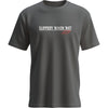 Slippery When Wet Men's Short-Sleeve Shirts