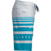 Slippery Glide Men's Boardshort Shorts