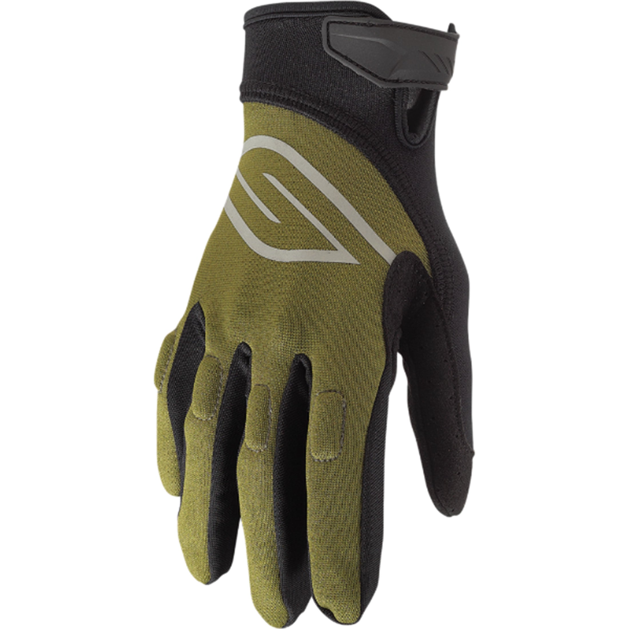 Slippery Circuit Men's Watercraft Gloves-3260