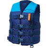 Slippery Hydro Nylon Men's Watercraft Vests