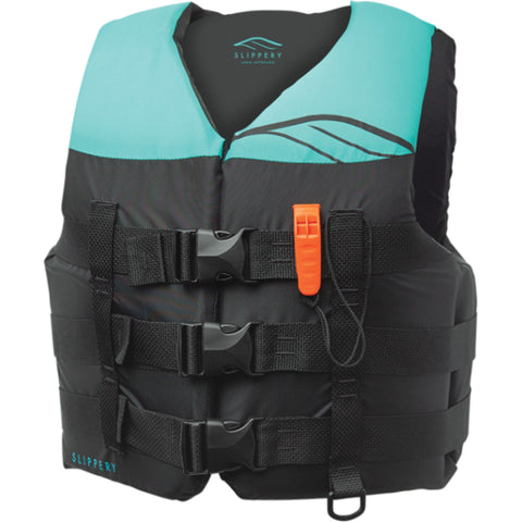 Slippery Hydro Nylon Women's Watercraft Vests