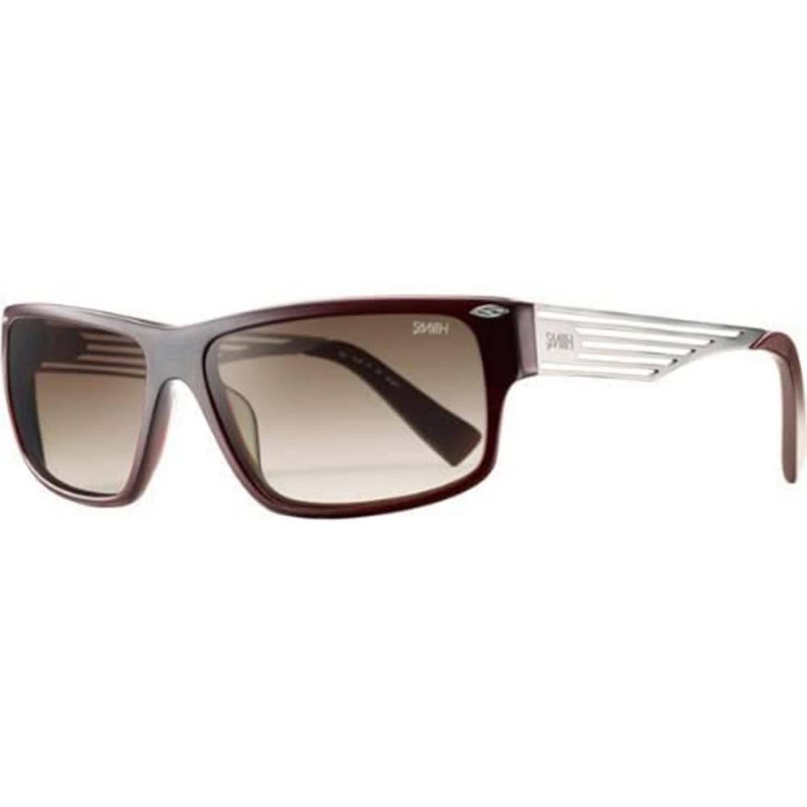 Smith Optics Editor Men's Lifestyle Sungl-ETTRBRGBG