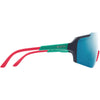 Smith Optics Flywheel Chromapop Adult Sports Sunglasses (Brand New)