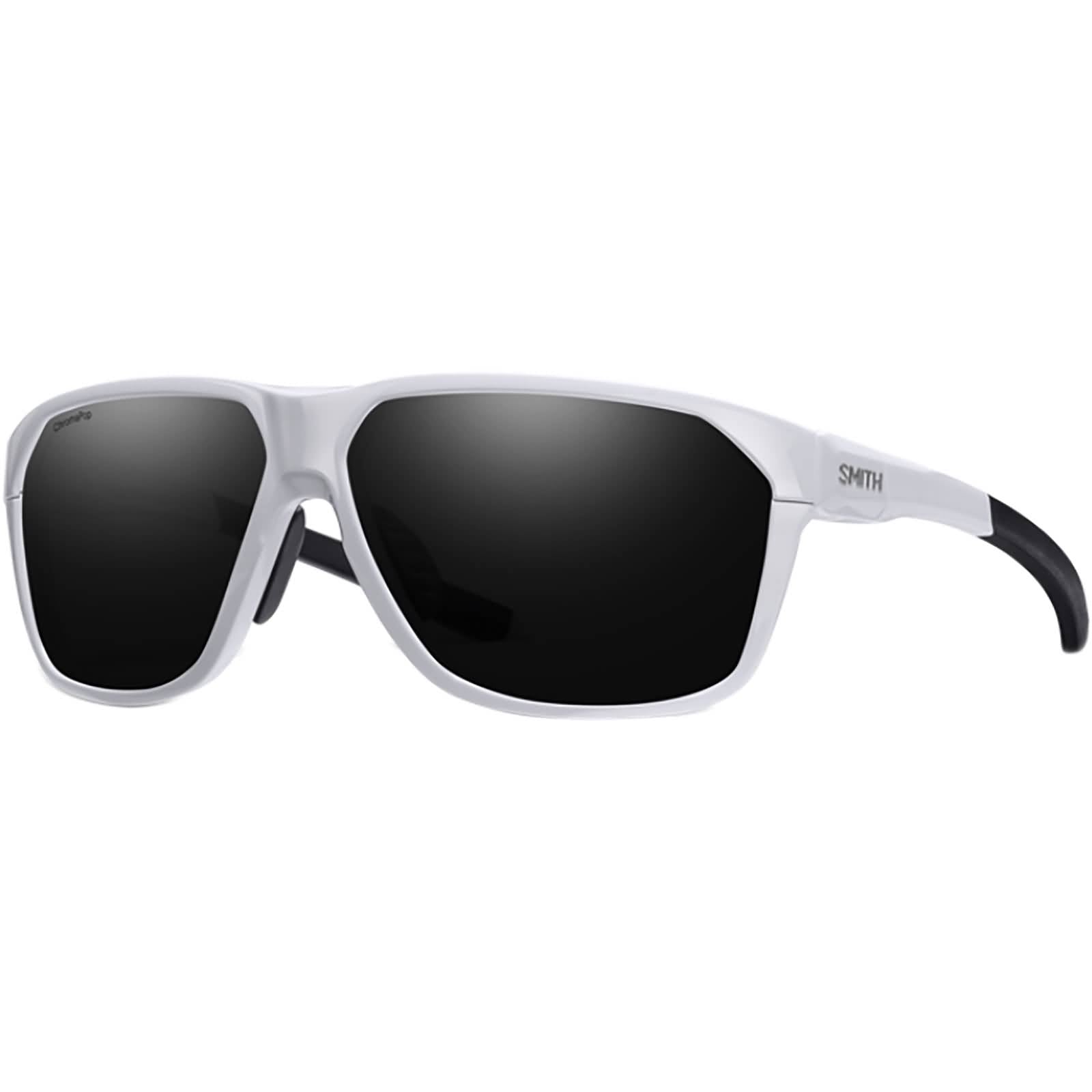 Smith Optics Leadout PivLock Chromapop Adult Lifestyle Sunglasses-2041980BK631C