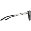 Smith Optics Wander Chromapop Adult Lifestyle Polarized Sunglasses (Brand New)