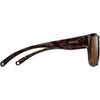 Smith Optics Rockaway Chromapop Adult Lifestyle Polarized Sunglasses (Brand New)