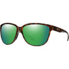 Smith Optics Monterey Chromapop Women's Lifestyle Polarized Sunglasses (Brand New)