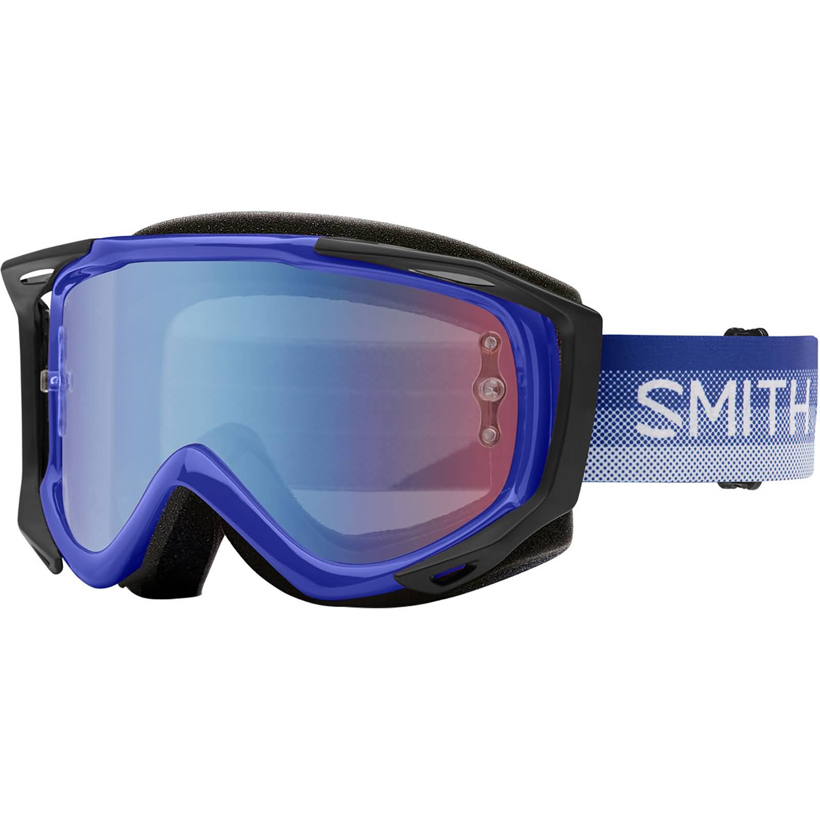 Smith Optics Fuel V.2 Adult Off-Road Goggles-M0083100A99ZF