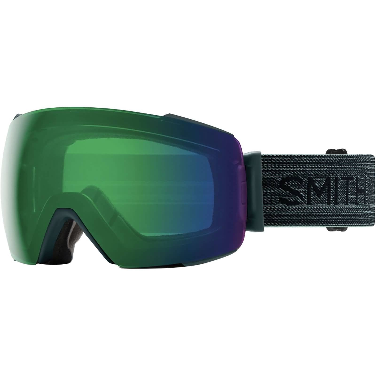 Smith Optics I/O Mag Chromapop Adult Snow Goggles-M0068022N99XP