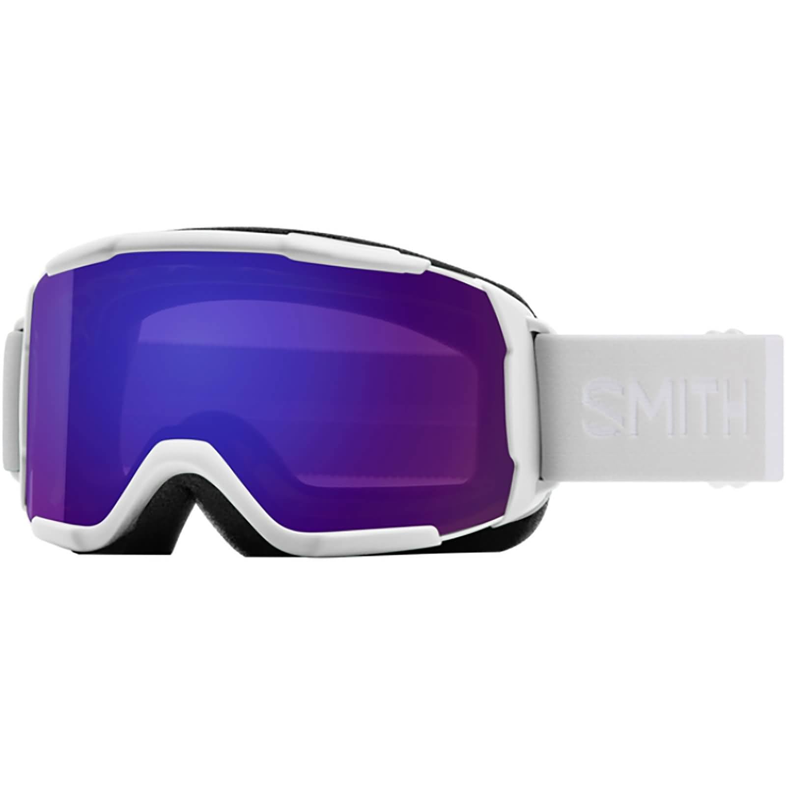 Smith Optics Showcase OTG Chromapop Adult Snow Goggles-M0067033F9941