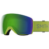 Smith Optics Skyline XL Chromapop Adult Snow Goggles (Brand New)