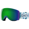 Smith Optics Skyline XL Chromapop Adult Snow Goggles (Brand New)