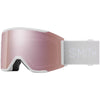 Smith Optics Squad MAG Chromapop Adult Snow Goggles (Brand New)