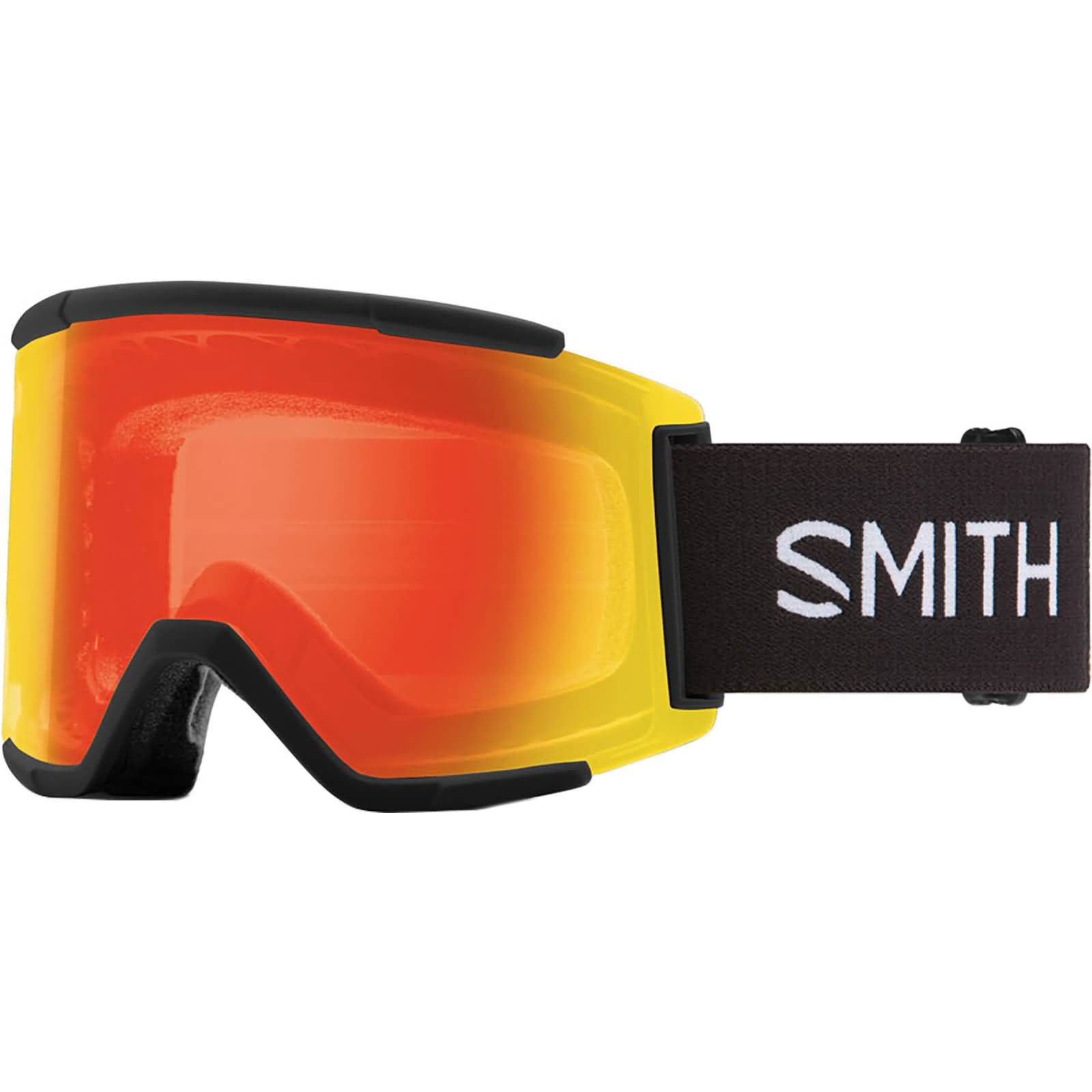 Smith Optics Squad XL Chromapop Asian Fit Adult Snow Goggles-M007022QJ99MP