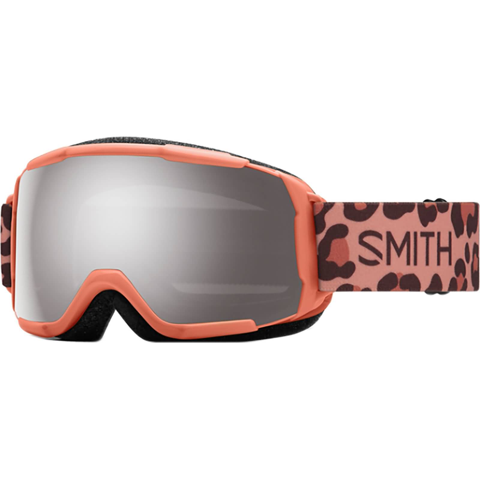 Smith Optics Grom Chromapop Youth Snow Goggles-M006660LK995T