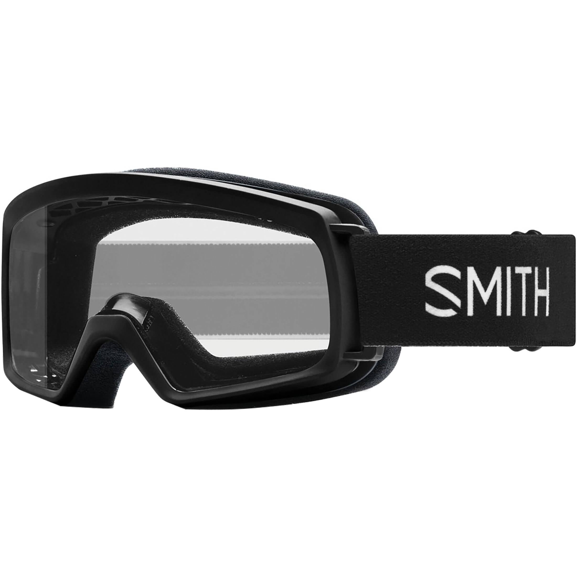 Smith Optics Rascal 2021 Youth Snow Goggles-M006789BA997T