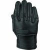 Speed And Strength Off The Chain Leather Men's Cruiser Gloves