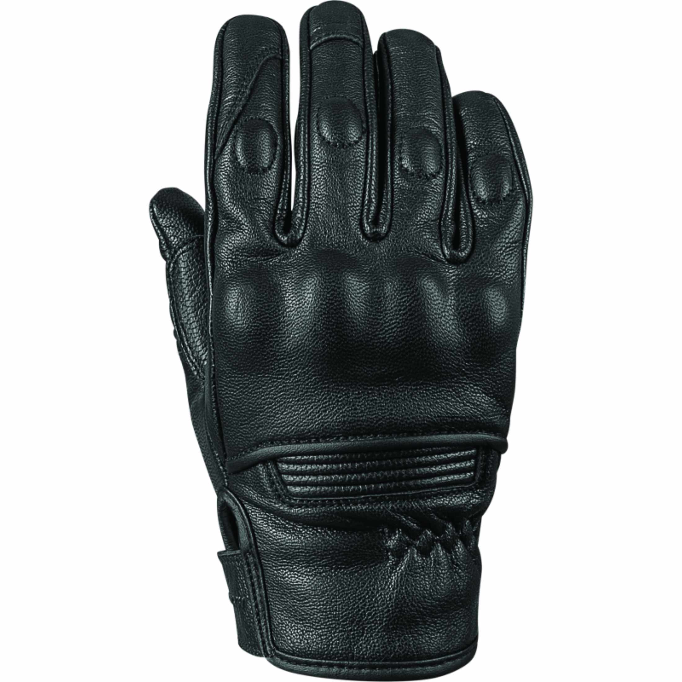 Speed And Strength Throttle Body Leather Women's Cruiser Gloves-sas880465